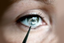 cornea services