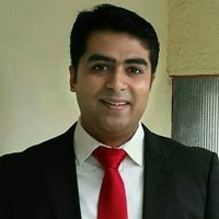 Dr Pritam Bhujbal