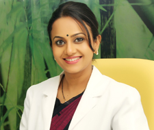 Dr. Shrutika Kankariya 