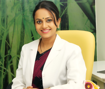 Dr. Shrutika- Retina