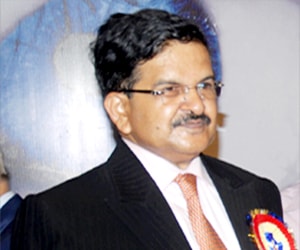 Dr. Prakash Kankariya