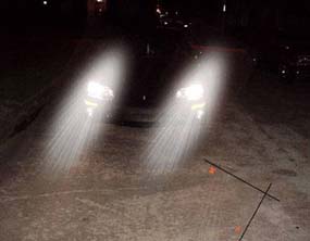 Keratoconus Symptoms