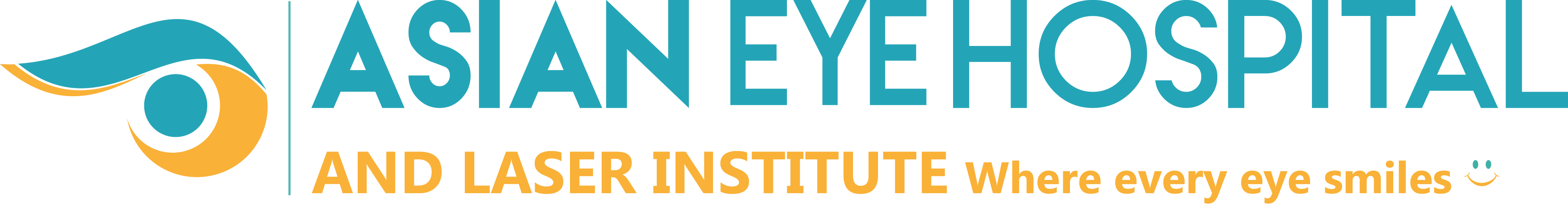 Asian Eye Hospital and Laser Institute